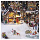 The Creative Cottage edificio illuminato Lemax Caddington Village 18x19x13cm - 55354 s2