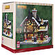 The Creative Cottage edificio illuminato Lemax Caddington Village 18x19x13cm - 55354 s7