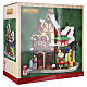 The Chocolate Dip Fondue beleuchtetes Gebäude Lemax Vail Village 18x19x11 cm - 55355 s7