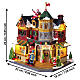 Tidings And Joy edificio illuminato Lemax Caddington Village 23x22x18 cm - 65526 s3