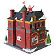 Tidings And Joy edificio illuminato Lemax Caddington Village 23x22x18 cm - 65526 s5