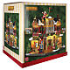 Tidings And Joy edificio illuminato Lemax Caddington Village 23x22x18 cm - 65526 s7