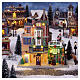 Olde City Art Gallery beleuchtetes Gebäude Lemax Caddington Village 20x21x13 cm - 65527 s2