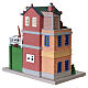 Olde City Art Gallery beleuchtetes Gebäude Lemax Caddington Village 20x21x13 cm - 65527 s5