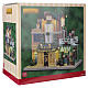 Olde City Art Gallery è un edificio illuminato Lemax Caddington Village 20x21x13 cm - 65527 s7
