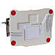 The Cocoa Shanty edificio illuminato Lemax Harvest Crossing 21x16x20 cm - 65528 s8