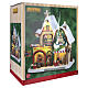 North Pole Christmas Supply beleuchtetes Gebäude Lemax Santa's Wonderland 21x20x13 cm - 65529 s7