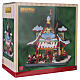 Polar Frost Ice Cream Parlor beleuchtetes Gebäude Lemax Santa's Wonderland 21x18x14 cm - 65531 s7