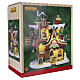 Santa's Elf Dormitory beleuchtetes Gebäude Lemax Santa's Wonderland 23x19x12 cm - 65533 s7