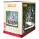 Bighorn Peak Mountain Sports Snow Gear beleuchtetes Gebäude Lemax Vail Village 15x18x12 cm - 65536 s8
