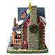 Holly & Ivy's Christmas Yard Décor bâtiment éclairé Lemax Vail Village 17x20x14 cm - 65537 s4