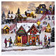 Holly & Ivy's Christmas Yard Décor edificio illuminato Lemax Vail Village 17x20x14 cm - 65537 s2