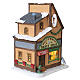 Wally's Winter Skate Shop beleuchtetes Gebäude Lemax Vail Village 20x15x12 cm - 65539 s4
