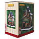 Wally's Winter Skate Shop beleuchtetes Gebäude Lemax Vail Village 20x15x12 cm - 65539 s7