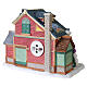 Castle Rock Ski Outfitters beleuchtetes Gebäude Lemax Vail Village 16x11x14 cm - 65540 s5