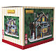 Castle Rock Ski Outfitters beleuchtetes Gebäude Lemax Vail Village 16x11x14 cm - 65540 s7