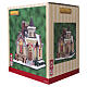 Maple Lane Chapel beleuchtetes Gebäude Lemax Harvest Crossing 20x18x15 cm - 65542 s9