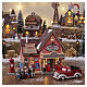 Parker's Corner bâtiment illuminé Lemax Harvest Crossing 16x17x12 cm - 65543 s2