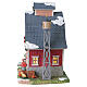 Farmer Judd's Place beleuchtetes Gebäude Lemax Harvest Crossing 20x20x13 cm - 65544 s4