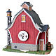 Farmer Judd's Place beleuchtetes Gebäude Lemax Harvest Crossing 20x20x13 cm - 65544 s7