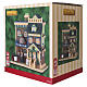 Fergie's Figgy Pudding Shoppe beleuchtetes Gebäude Lemax Caddington Village 20x18x14 cm - 65546 s7
