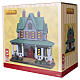 Copperhill Manor beleuchtetes Gebäude Lemax Caddington Village 19x18x12 cm - 65549 s7