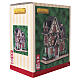 Bosworth Residence edifício iluminado Lemax Caddington Village 17x16x10 cm - 65550 s7