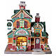 Cathy's Cushion Corner beleuchtetes Gebäude Lemax Caddington Village 19x17x16 cm - 65552 s1