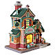Cathy's Cushion Corner beleuchtetes Gebäude Lemax Caddington Village 19x17x16 cm - 65552 s4