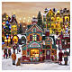Cathy's Cushion Corner edificio illuminato Lemax Caddington Village 19x17x16 cm - 65552 s2