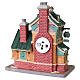 Cathy's Cushion Corner edificio illuminato Lemax Caddington Village 19x17x16 cm - 65552 s5