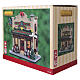 Cathy's Cushion Corner edificio illuminato Lemax Caddington Village 19x17x16 cm - 65552 s7