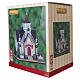 Spruce Valley Church beleuchtetes Gebäude Lemax Caddington Village 20x18x13 cm - 65553 s7