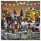 Spruce Valley Church edificio illuminato Lemax Caddington Village 20x18x13 cm - 65553 s2