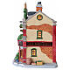The Trottin' Fox Pub beleuchtetes Gebäude Lemax Caddington Village 21x16x15 cm - 65555 s6