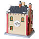 The Trottin' Fox Pub beleuchtetes Gebäude Lemax Caddington Village 21x16x15 cm - 65555 s7