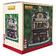 The Trottin' Fox Pub beleuchtetes Gebäude Lemax Caddington Village 21x16x15 cm - 65555 s9