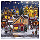 Penelope's Pies beleuchtetes Gebäude Lemax Caddington Village 17x19x13 cm - 65556 s2