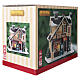 Penelope's Pies illuminated building by Lemax, Caddington Village, 6.9x7.5x5.1 in - 65556 s7