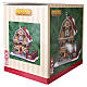 Luke's Live Tree Nursery beleuchtetes Gebäude Lemax Caddington Village 19x22x16 cm - 65557 s7