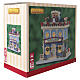 The Tackle House Seafood Restaurant beleuchtetes Gebäude Lemax Caddington Village 18x17x10 cm - 65558 s7