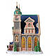 St.Stanislaus Cathedral beleuchtetes Gebäude Lemax Caddington Village 23x22x16 cm - 65559 s4