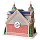 St.Stanislaus Cathedral edificio illuminato Lemax Caddington Village 23x22x16 cm - 65559 s7