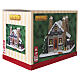 Piney Grove Cottage beleuchtetes Gebäude Lemax Caddington Village 15x20x15 cm - 65563 s7
