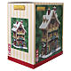 Mountain View Hotel beleuchtetes Gebäude Lemax Vail Village 21x15x12 cm - 65579 s7