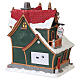 The Elf Workshop beleuchtetes Gebäude Lemax Santa's Wonderland 19x16x13 cm - 75291 s7