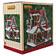 The Elf Workshop beleuchtetes Gebäude Lemax Santa's Wonderland 19x16x13 cm - 75291 s9