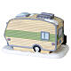 High Rock Lake Trailer beleuchtetes Gebäude Lemax Vail Village 10x18x13 cm - 85322 s5