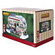 High Rock Lake Trailer beleuchtetes Gebäude Lemax Vail Village 10x18x13 cm - 85322 s7