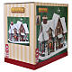 Snow Day beleuchtetes Gebäude Lemax Caddington Village 17x19x12 cm - 85356 s7
